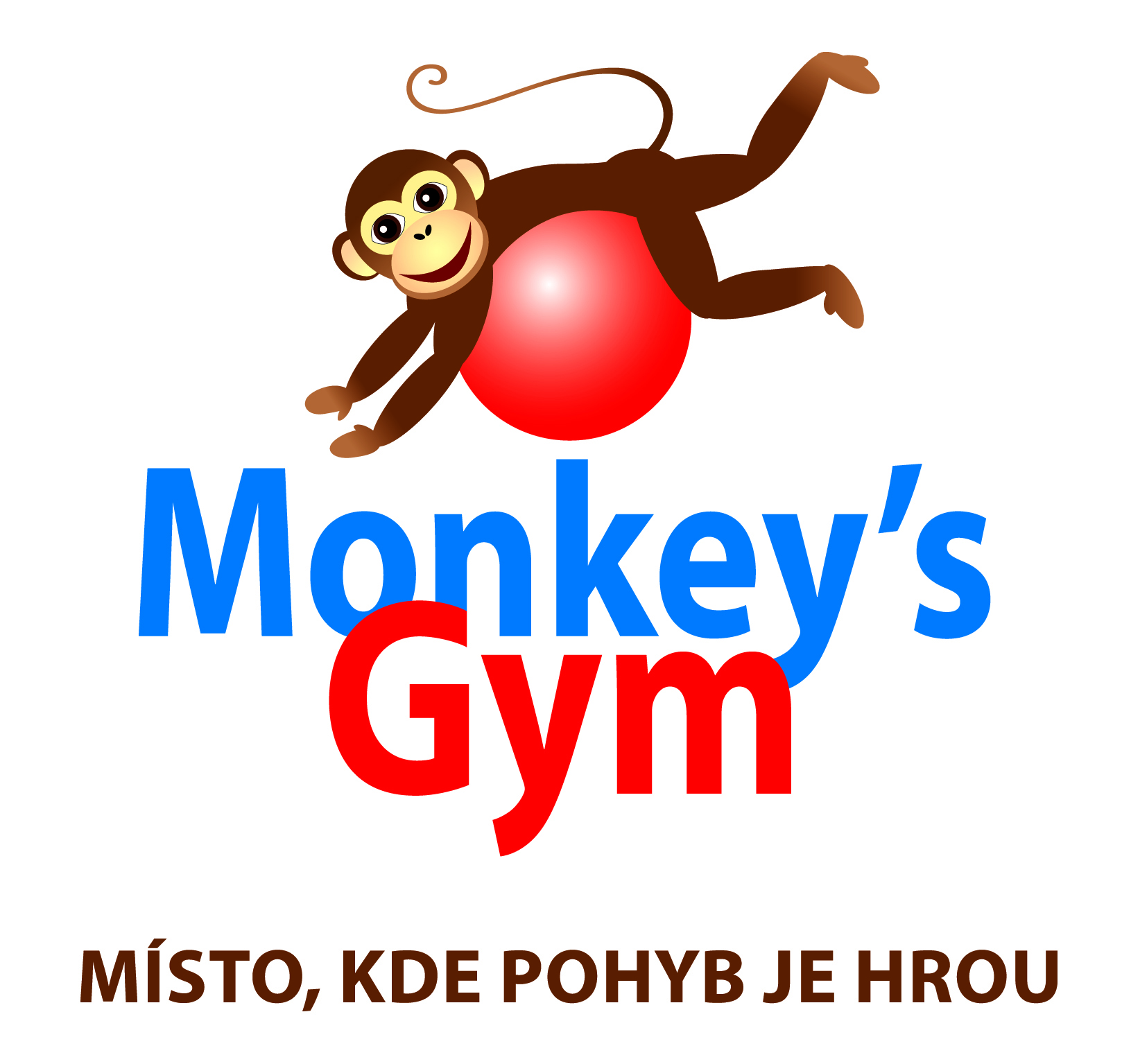 Monkey’s Gym - partner OpenParty