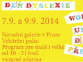 Jubilejní 5. ročník Dne dyslexie: Dar dyslexie